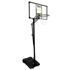 Basketball Hoops Free Standing Wall