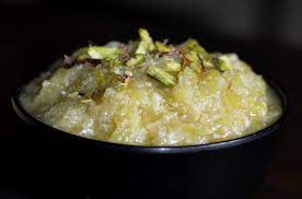 dudhi halwa recipe in marathi dipsdiner