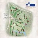 Course Layout | Chesapeake Hills Golf Course
