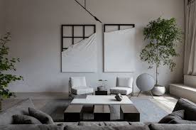 23 sleek industrial style living room ideas