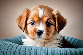 images ipic ai cute baby dog pics