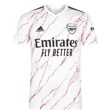 A new season brings a new kit and fresh hope to all fans of the gunners and show your support with the brand new kit for the 2020/2021 season by adidas. Adidas Arsenal Away Shirt 2020 2021 Sportsdirect Com