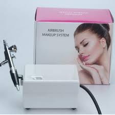 makeup airbrush kit konga ping