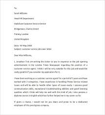 Yours sincerely Mark Dixon Cover letter sample     WorkBloom