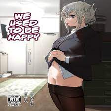 We Used To Be Happy (Original) Hentai by OOISHI Nakani - Read We Used To Be  Happy (Original) hentai manga online for free