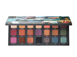 these eyeshadow palettes are the best