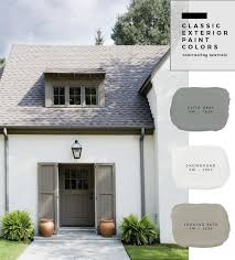 This is a different take on the above listed paint color software options. The Perfect Paint Schemes For House Exterior Stylendesigns