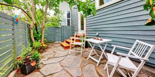 5 Tips For Creating A Backyard Oasis