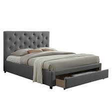 Maybe you would like to learn more about one of these? Vic Furniture Kingston Double Bed Frame With Mattress Reviews Temple Webster
