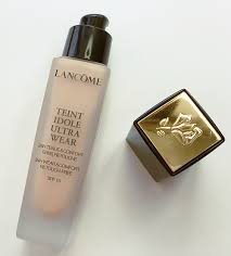 Lancome Teint Idole Ultra Wear 24h Foundation Review