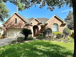 pearland tx real estate homes for