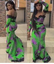 Image result for Aso ebi styles