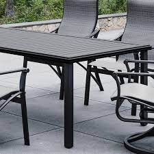 Tables Outdoor Dining Tables Tropitone