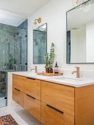 double vanity ideas to try in your bathroom