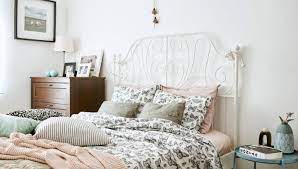 При производството на спални комплекти, както и на други продукти, специалистите на компанията използват само. Idei Spalnya Ikea Blgariya