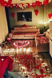 how to decorate for valentine s day