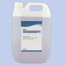 carpet cleaning chemical packaging
