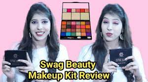 swag makeup kit