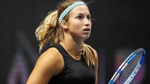 Maybe you would like to learn more about one of these? Serbia Ladies Open Seeds Tumble Yulia Putintseva Leylah Fernandez Reach 2r