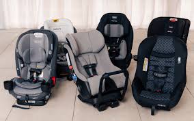 Car Seat For Your Toddler Safe