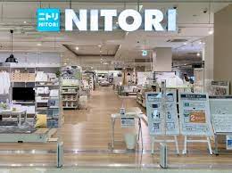 anese furniture brand nitori to open