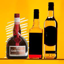 what to do with grand marnier