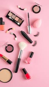 the right order to apply makeup the