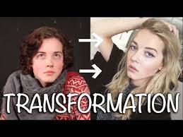 male to female transition