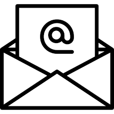 O email - ícones de grátis