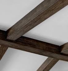 browse our selection of ridge beam rafters