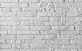 background high resolution white brick