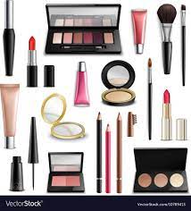 makeup cosmetics accessories