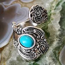 native american indian jewelry silver