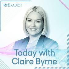 Today with Claire Byrne