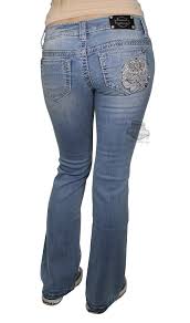 Size 6 10 Only Harley Davidson Womens Boot Cut