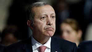 Time: Турция потеряла региональную мощь и продолжает слабеть - Цезариум