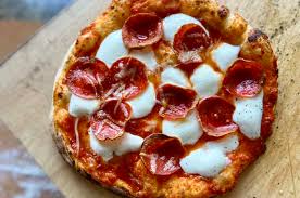 sourdough neapolitan pizza dough