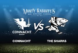 connacht 13 sharks 12 the commentary