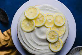 lemon cake doberge recipe food com