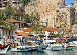 Batı torosların güneyi ile akdeniz arasında kalmış bir bölümde bulunmaktadır. Antalya 2021 Best Of Antalya Turkey Tourism Tripadvisor