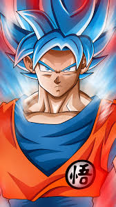 anime dragon ball super phone wallpaper