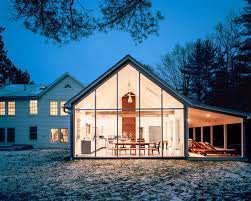 10 gorgeous modern farmhouses ideas
