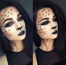15 halloween inspired makeup tutorials