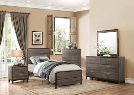 Find full bedroom sets for your kids at the roomplace with bunk bed options and storage solutions that make your kid's bedroom a place to grow and thrive. Vestavia Youth Bedroom Set Adams Furniture