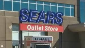 My attempt to visit sears bargain basement (rip) was about a month too late it appears. Sears Shuts Down Nearly Five Dozen Stores Coast To Coast Ctv News