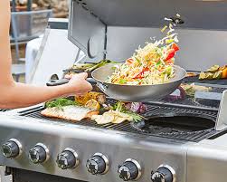 gas barbecues best gas bbq outback