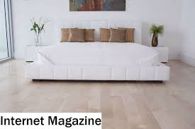 Harga lantai kayu vinyl pun lebih murah jadi kita bisa mendekorasi kamar tidur secara hemat. 5 Bahan Lantai Kamar Tidur Terbaik 2021 Rumah Nc To Do
