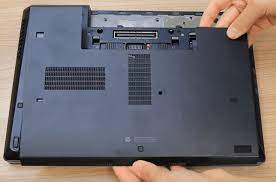 how to fix hp laptop black screen 2023