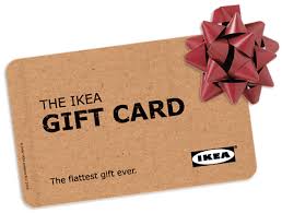 best gift cards certificates to in