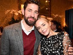 Explore more searches like emily blunt daughters. Emily Blunt Just Gave A Rare Update About Her Two Daughters With John Krasinski Glamour